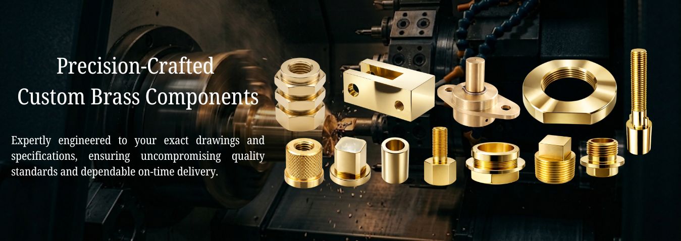 Metro Brass Products
