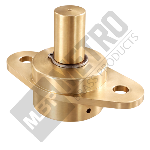 Mechanical Interlocks