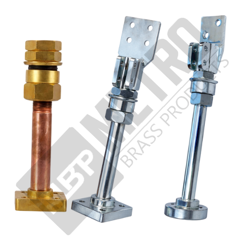 Transformer Stem and Stem Sub Assembly For 1000A to 3150A