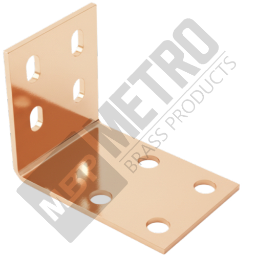 Busbar Support Angle