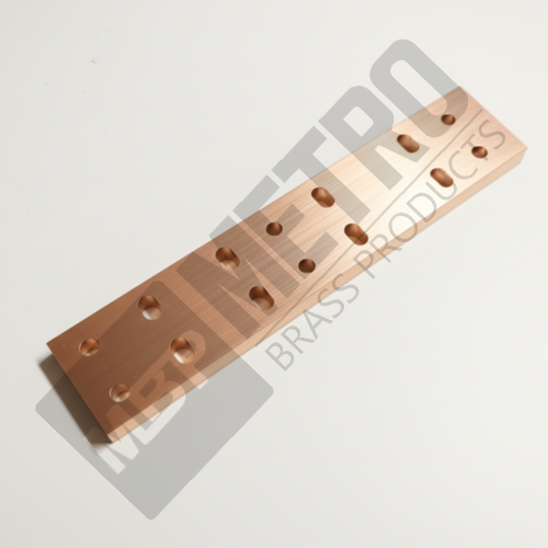 Busbar
