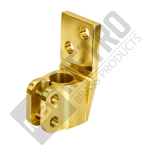 Connecting Lug For 1kV/1000A