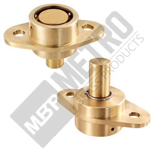 Mechanical Interlock