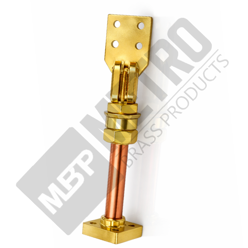 1kV/2000A Copper Stem With Sub Assembly