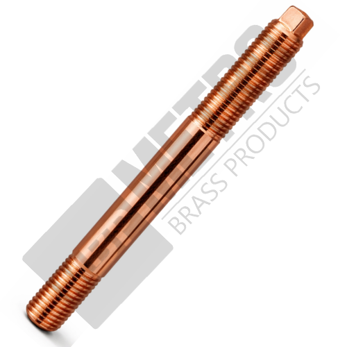 Copper Stem For 1kV/630A