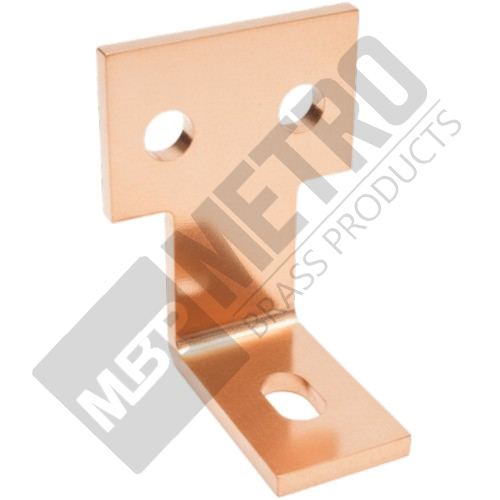 Busbar Support Angle